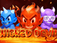 3 Wicked Devils icon