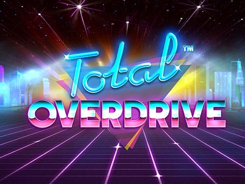 Total Overdrive icon