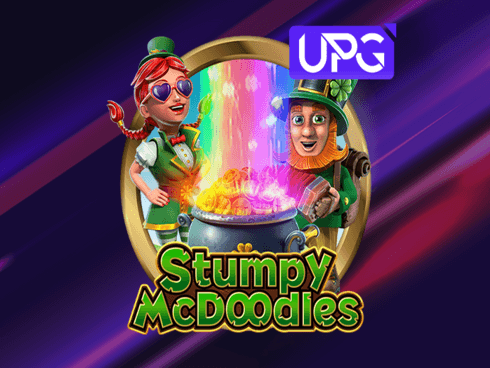 Stumpy McDoodles icon