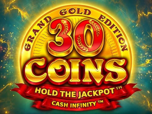 30 Coins Grand Gold Edition icon