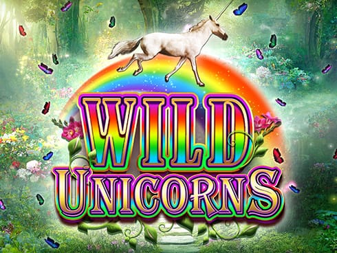 Wild Unicorns icon