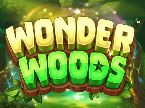 Wonder Woods icon
