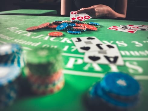 Classic Speed Blackjack 75 icon