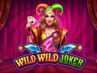 Wild Wild Joker icon