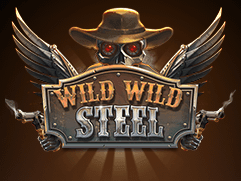 Wild Wild Steel icon