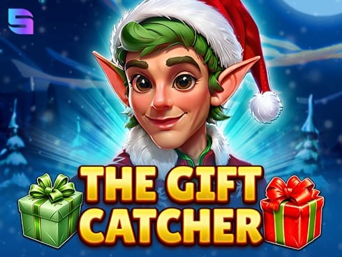 The Gift Catcher icon