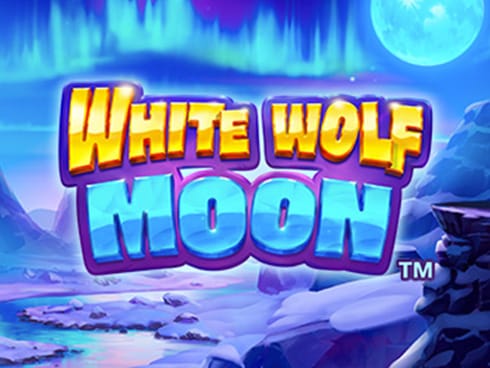 White Wolf Moon icon