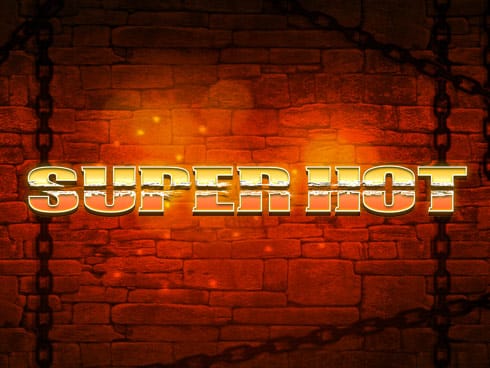 Super Hot icon