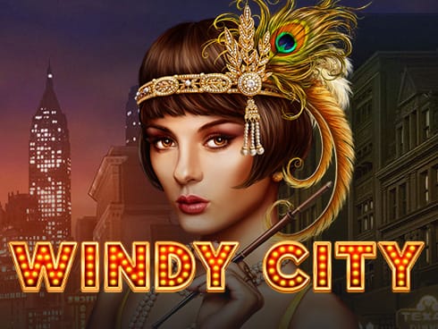 Windy City icon